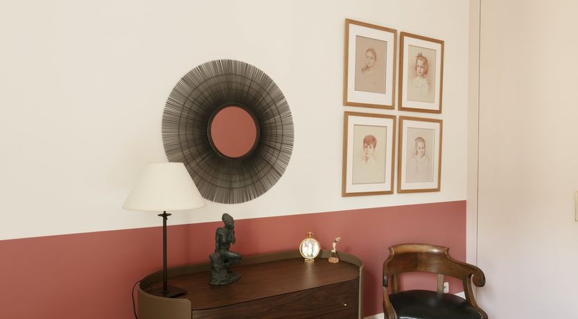 Photo of Parisian Teal