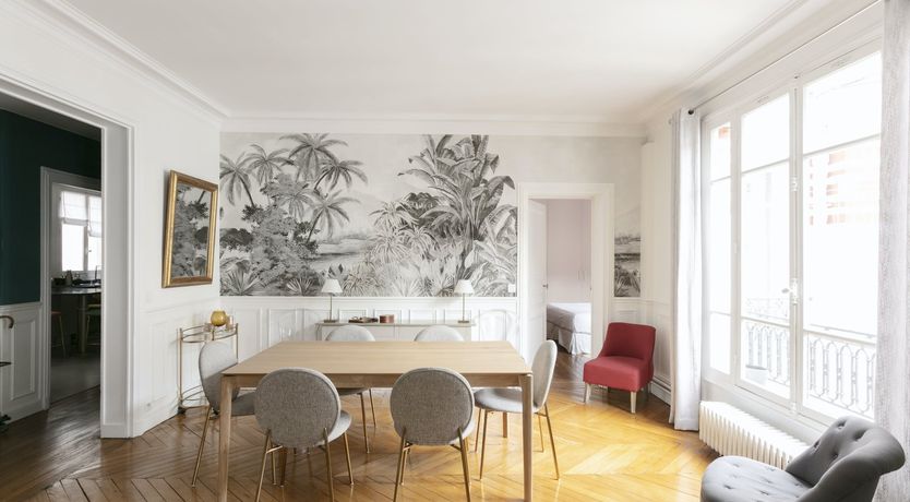 Photo of Parisian Teal