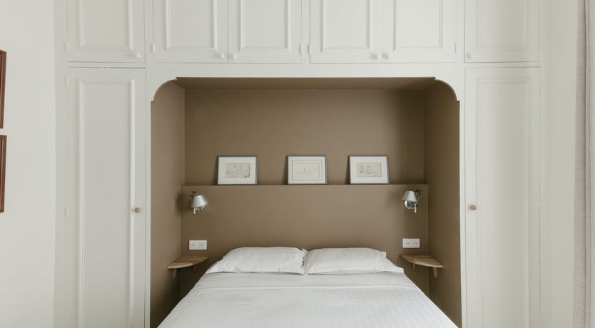 Photo of Parisian Teal