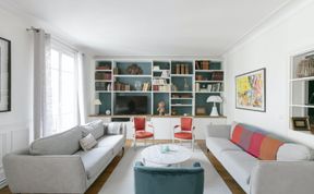 Photo of Parisian Teal