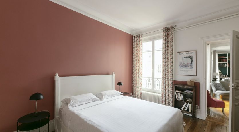 Photo of Parisian Teal