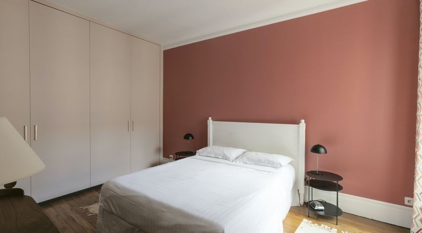 Photo of Parisian Teal