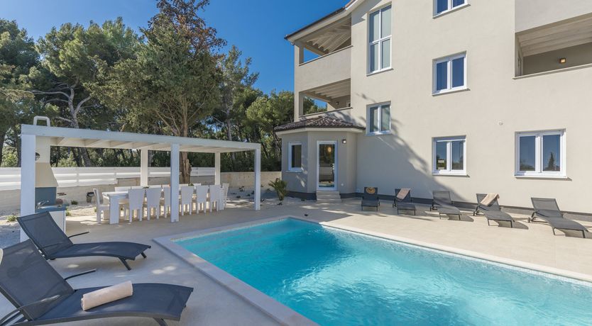 Photo of Pines & Pots