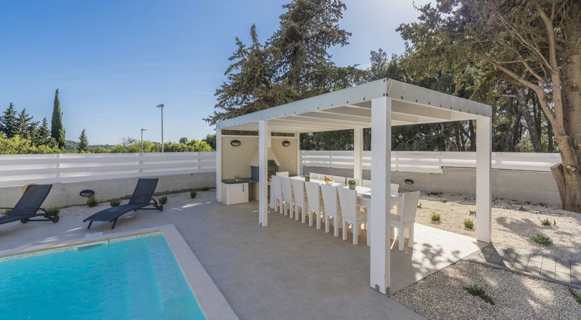 Photo of Pines & Pots