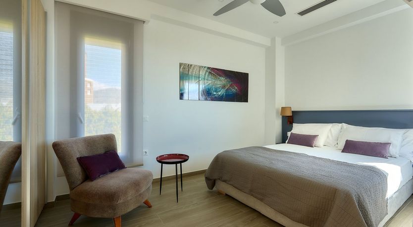 Photo of Lunar Rings