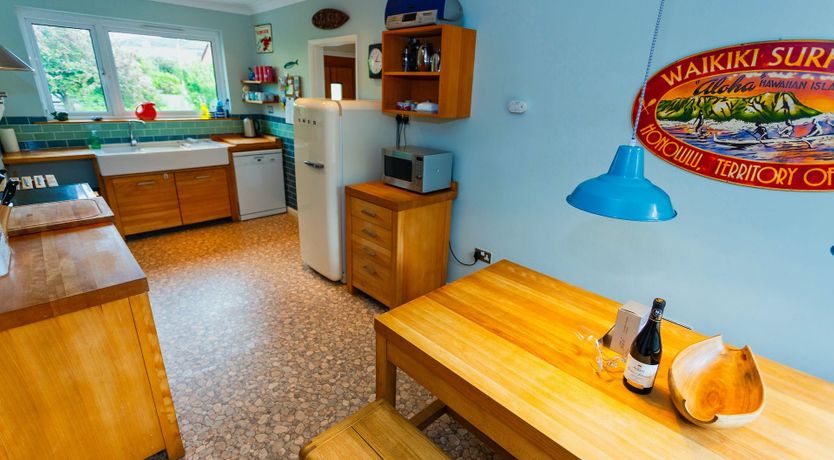 Photo of Surf & Sunshine