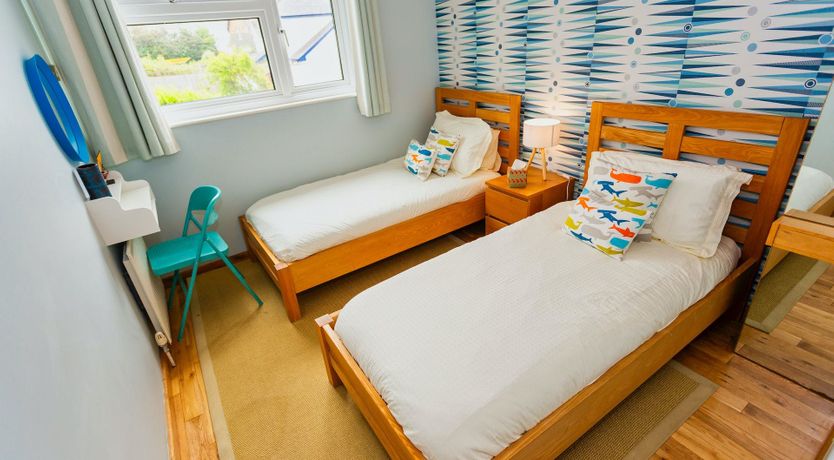 Photo of Surf & Sunshine