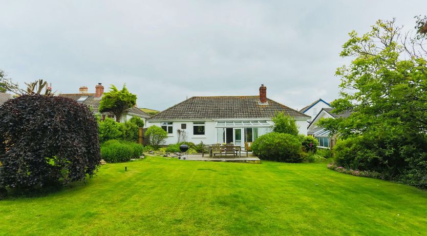 Photo of Surf & Sunshine