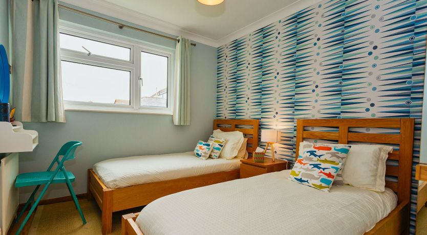 Photo of Surf & Sunshine