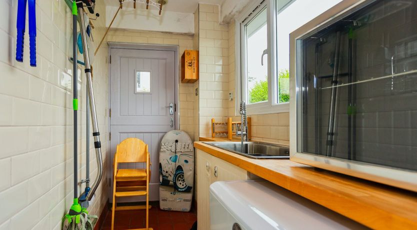 Photo of Surf & Sunshine