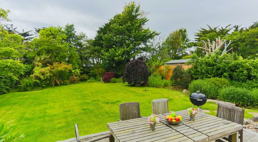 Photo of Surf & Sunshine