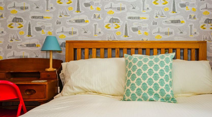 Photo of Surf & Sunshine