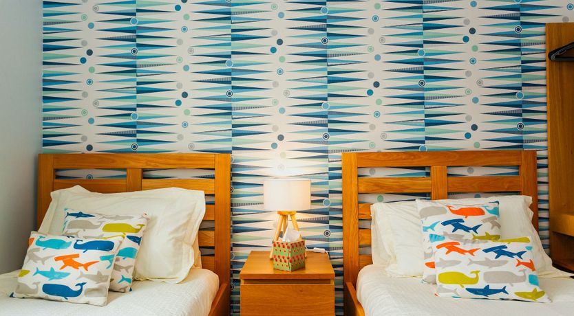 Photo of Surf & Sunshine