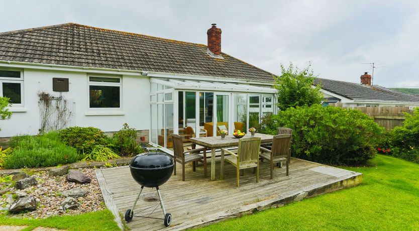 Photo of Surf & Sunshine