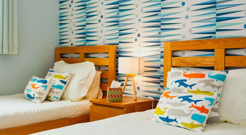 Photo of Surf & Sunshine