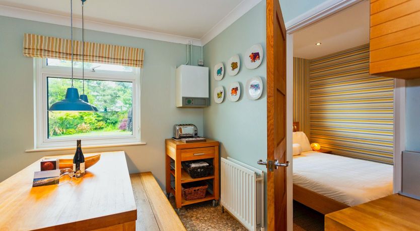 Photo of Surf & Sunshine