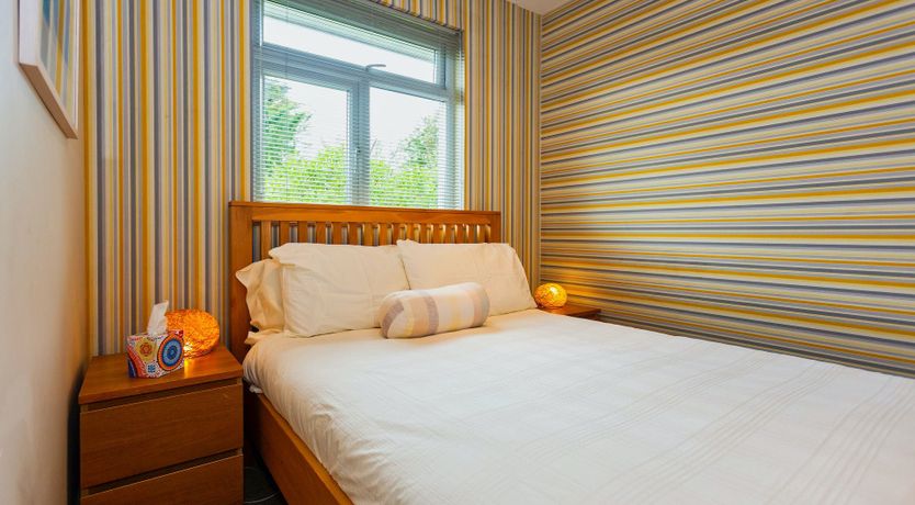 Photo of Surf & Sunshine