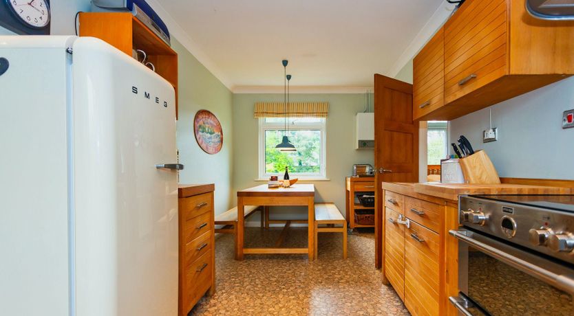 Photo of Surf & Sunshine