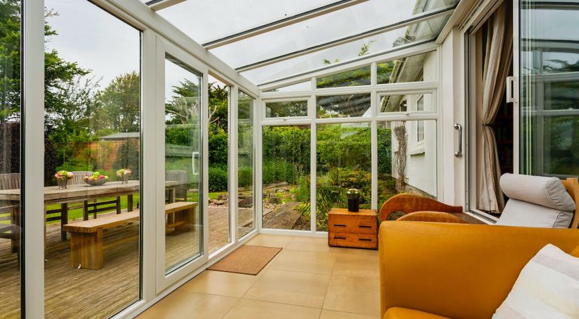 Photo of Surf & Sunshine