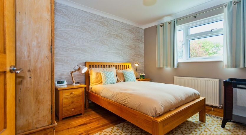 Photo of Surf & Sunshine