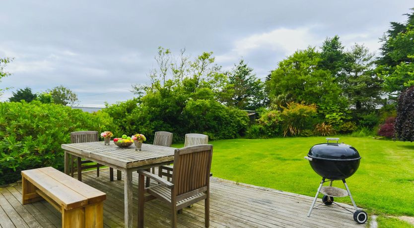 Photo of Surf & Sunshine