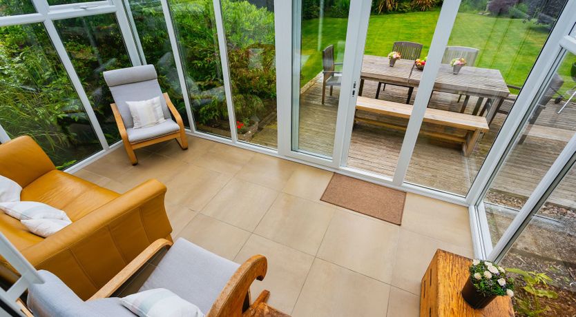 Photo of Surf & Sunshine