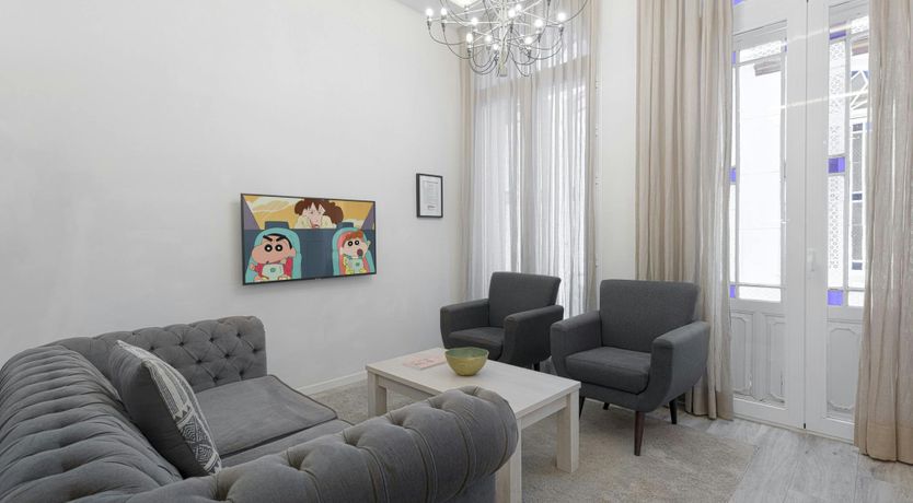 Photo of La Gran Fiesta