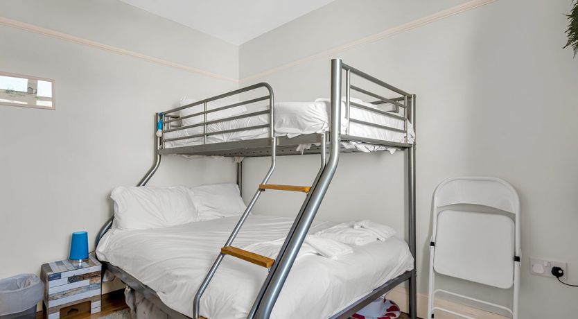 Photo of Gifts on the Shore