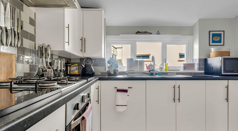 Photo of Gifts on the Shore