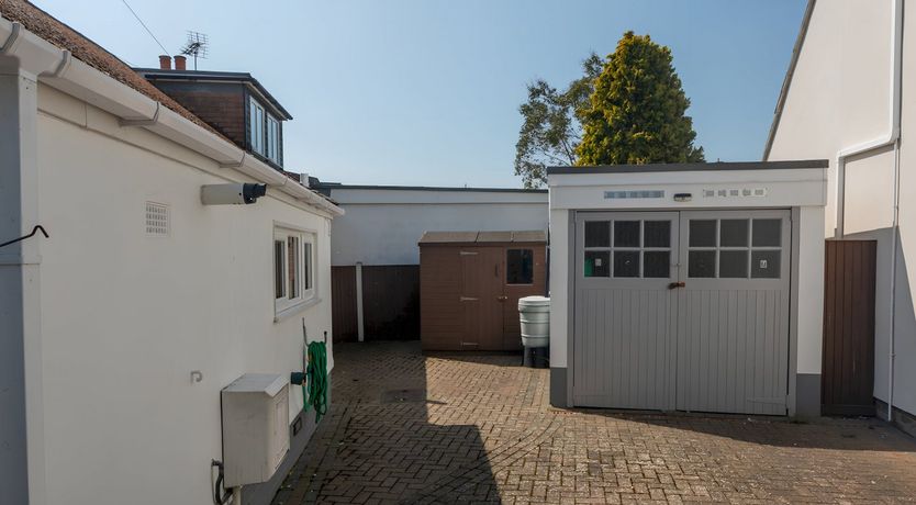 Photo of Gifts on the Shore