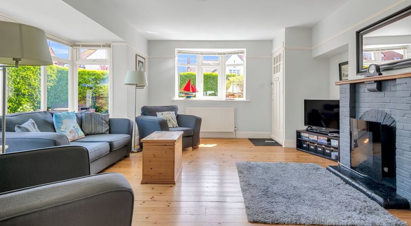 Photo of Gifts on the Shore