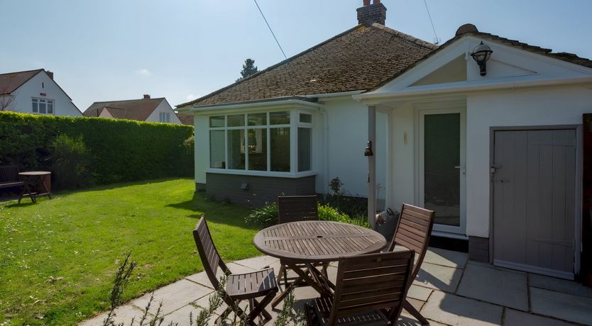 Photo of Gifts on the Shore