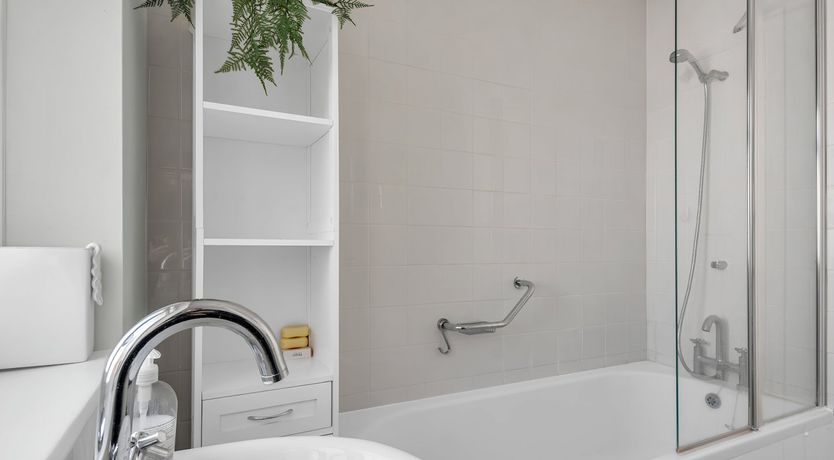 Photo of Gifts on the Shore