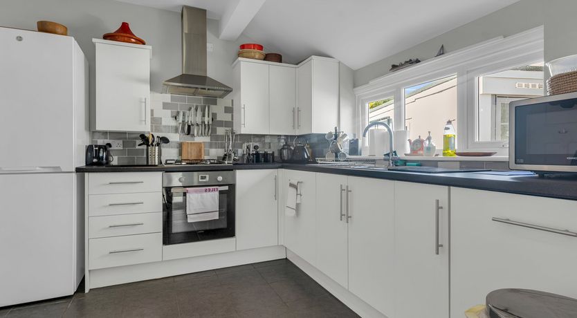 Photo of Gifts on the Shore