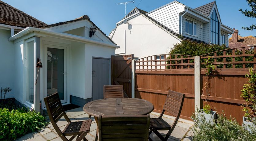 Photo of Gifts on the Shore