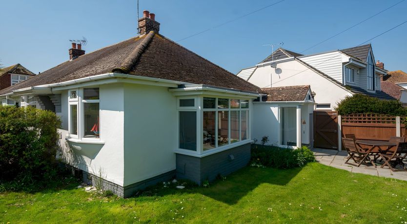 Photo of Gifts on the Shore