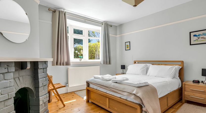 Photo of Gifts on the Shore