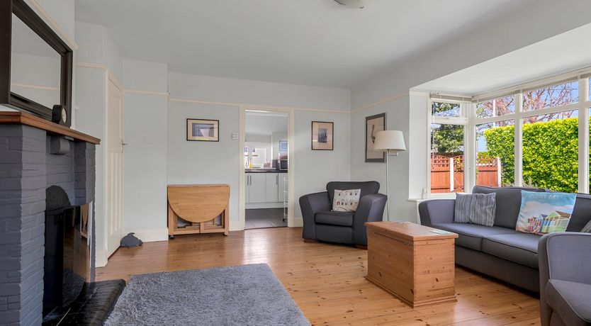 Photo of Gifts on the Shore