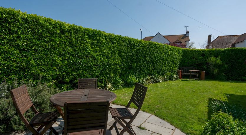 Photo of Gifts on the Shore