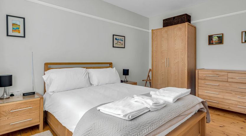 Photo of Gifts on the Shore