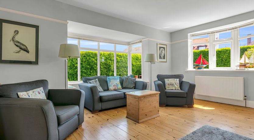 Photo of Gifts on the Shore