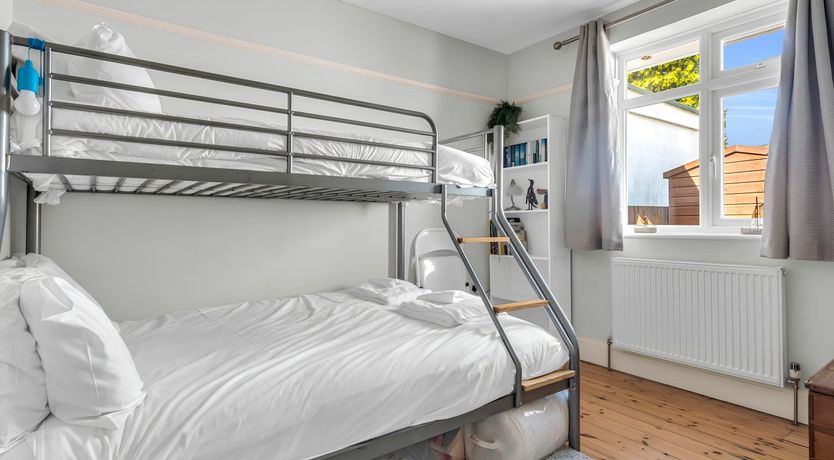 Photo of Gifts on the Shore