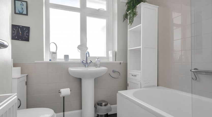 Photo of Gifts on the Shore