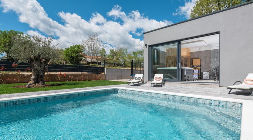 Photo of The Sweet Serenity