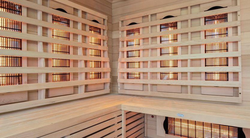 Photo of The Sweet Serenity