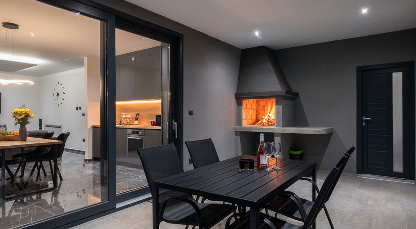 Photo of The Sweet Serenity