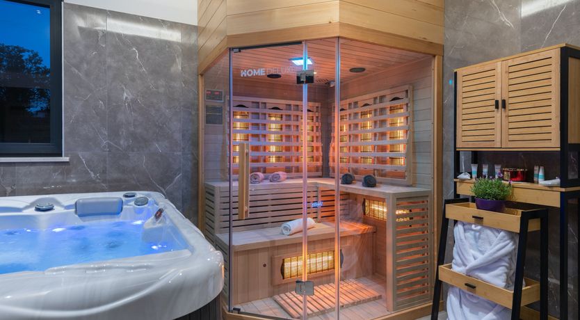 Photo of The Sweet Serenity