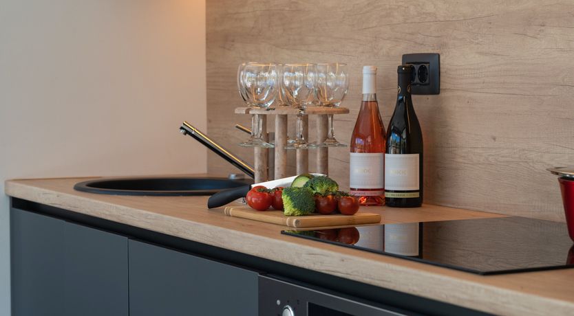 Photo of The Sweet Serenity