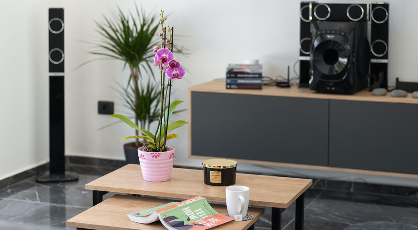 Photo of The Sweet Serenity