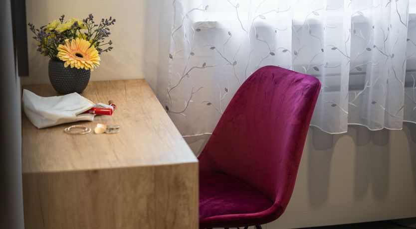 Photo of The Sweet Serenity